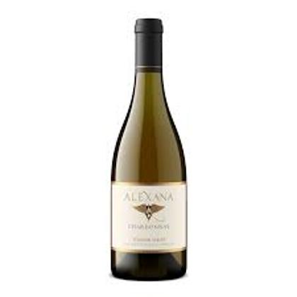 Alexana Chardonnay Terroir Series
